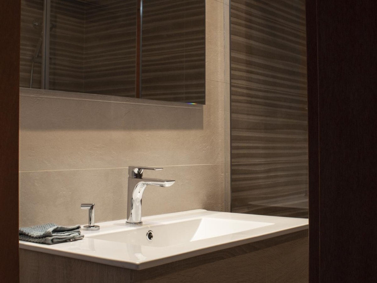 CANADELL MAR P - Apartamento con terraza y jardín 19 WeHost Costa Brava