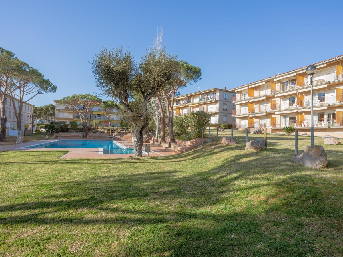 PLANTA BAJA - Casa Marea La Fosca 42 WeHost Costa Brava