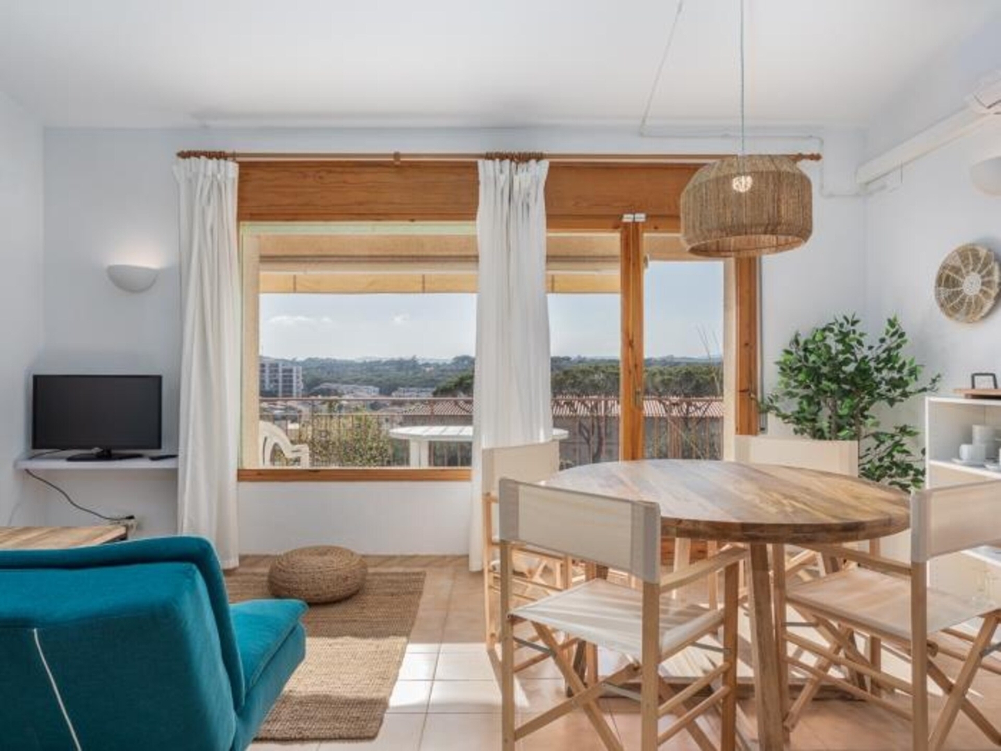 ÁTICO - Casa Marea La Fosca 24 WeHost Costa Brava