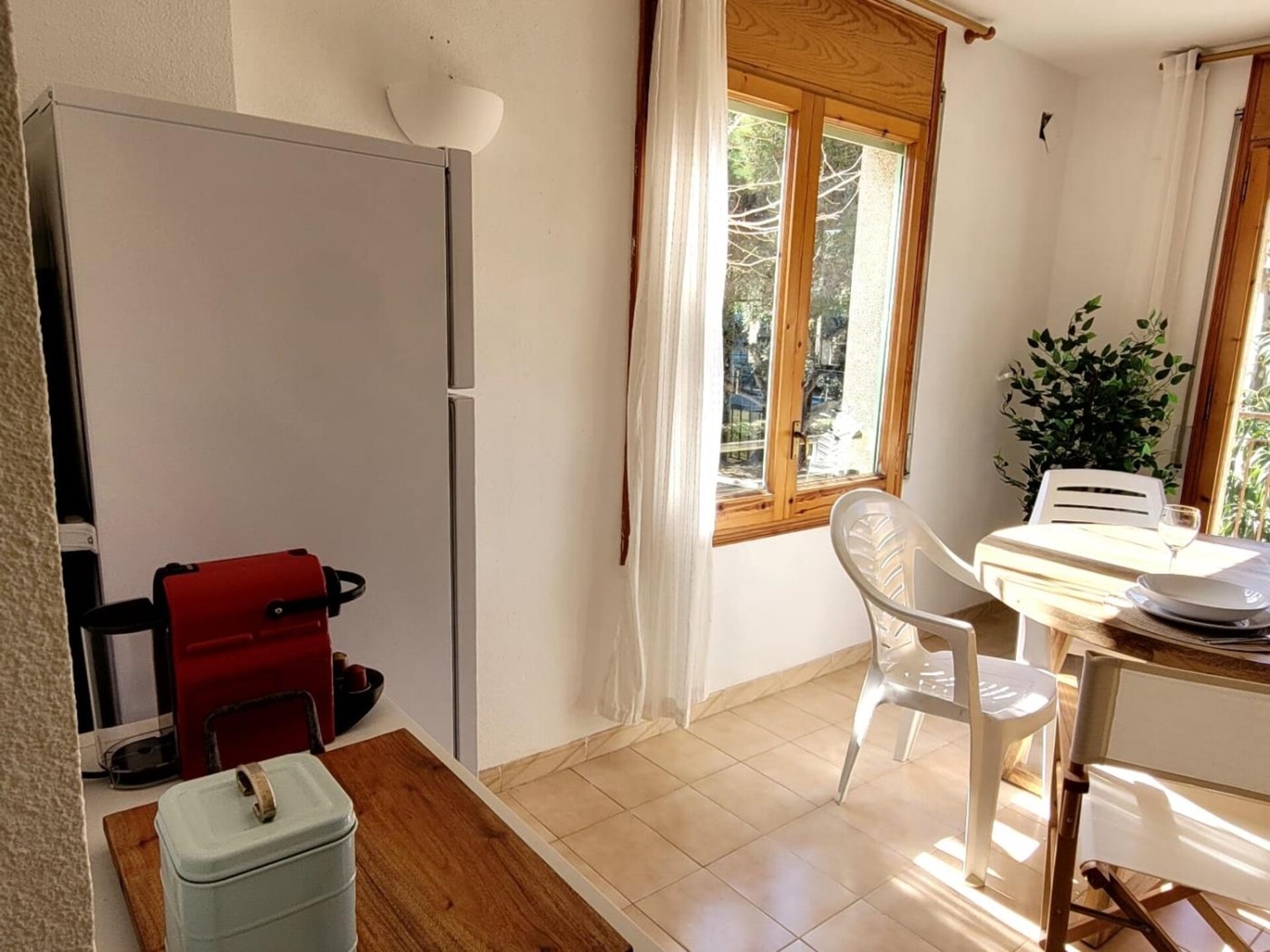 SUPERIOR - Casa Marea La Fosca 12 WeHost Costa Brava