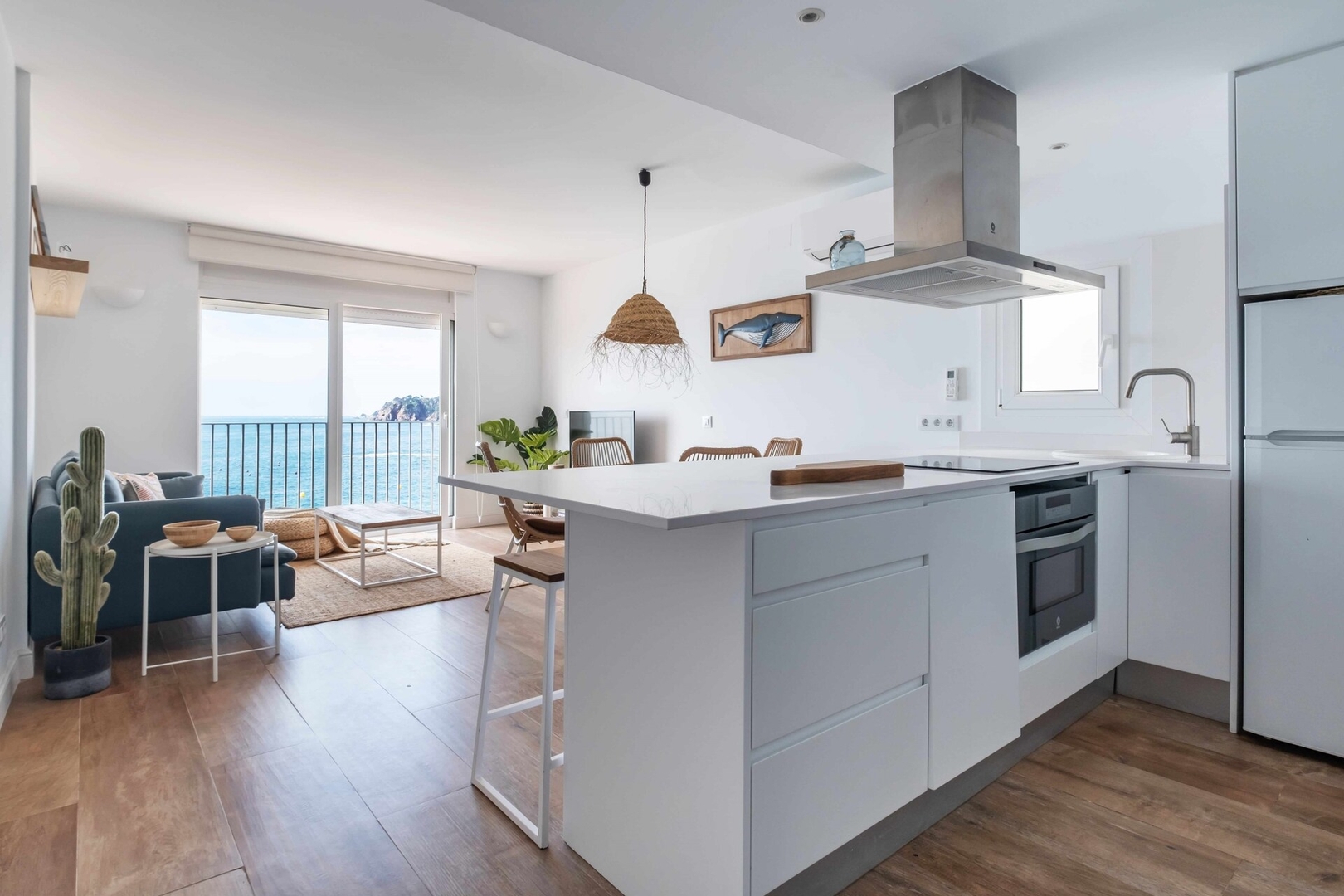 ILLA - Casa Concha 11 WeHost Costa Brava