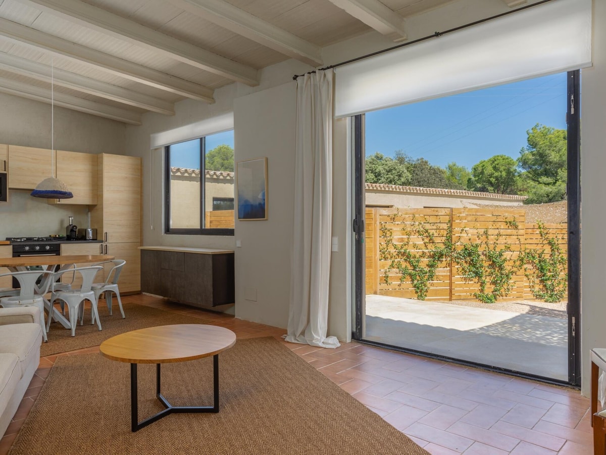 MASOS DE PALS AM - Casa con parking y piscina 12 WeHost Costa Brava