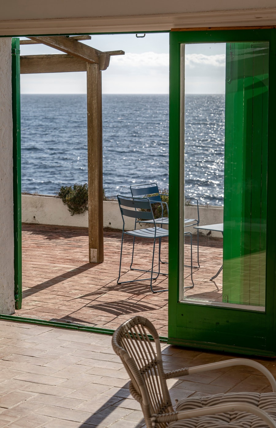 LA MARINEDA - Villa en primera línea de mar 31 WeHost Costa Brava
