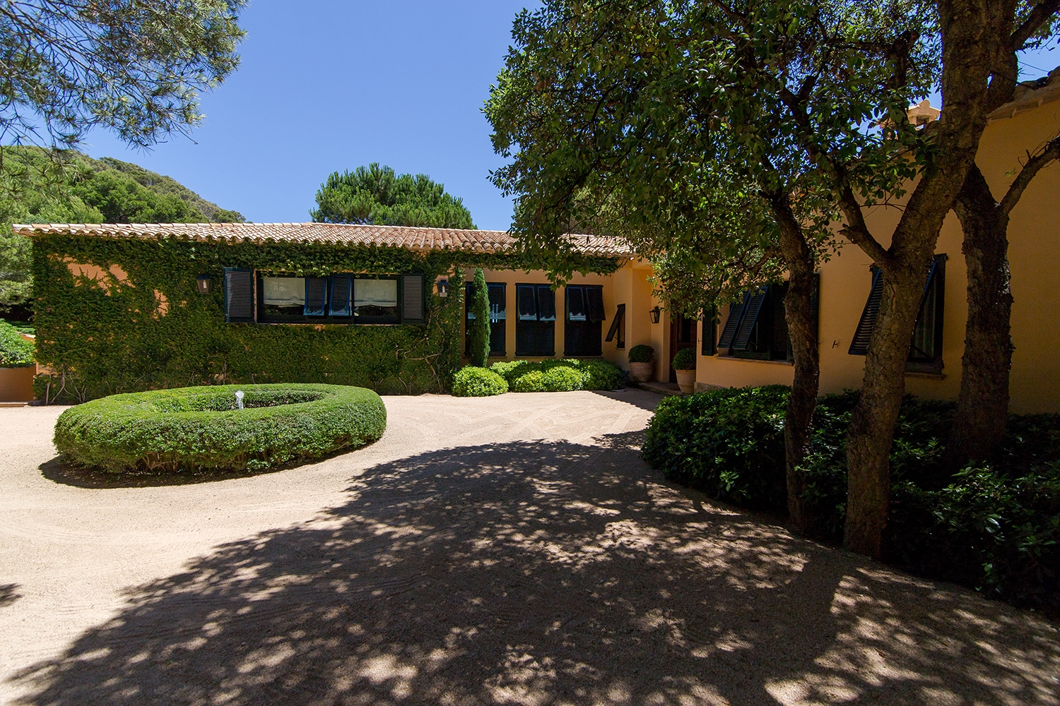 La Roncadora - Villa con vistas al mar y piscina 37 WeHost Costa Brava