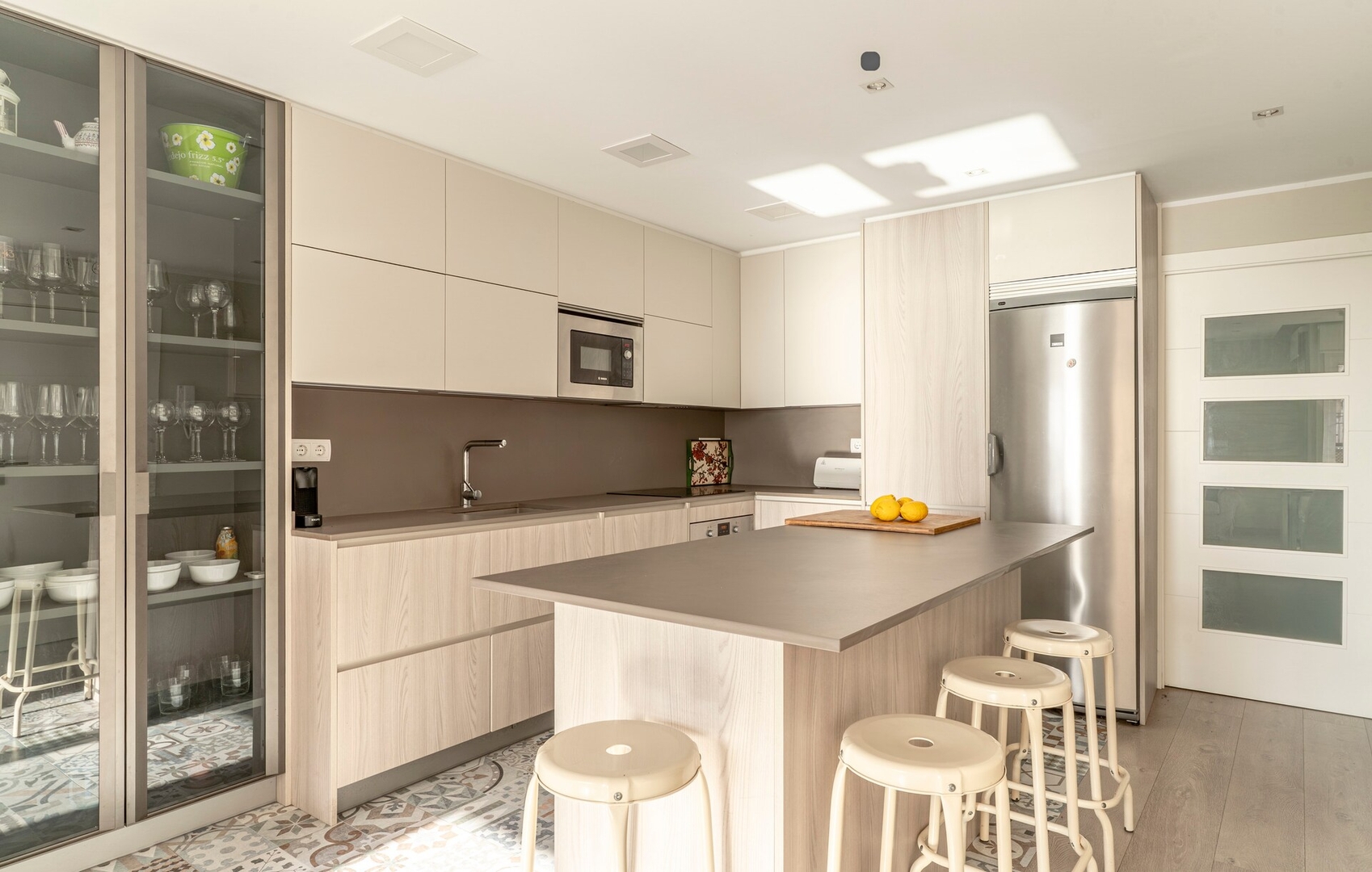 La Terraza del Canadell - Apartamento con parking 5 WeHost Costa Brava