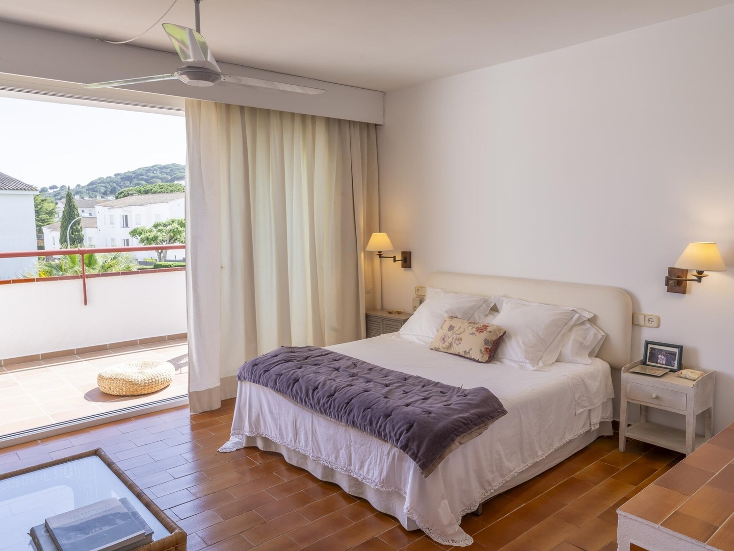 CALELLA PARK - Apartamento con parking y piscina 2 WeHost Costa Brava