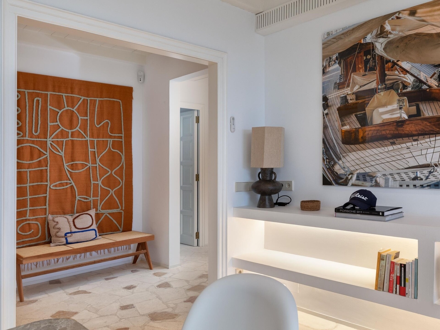 MAREA ALTA - Apartamento de diseño con piscina 25 WeHost Costa Brava