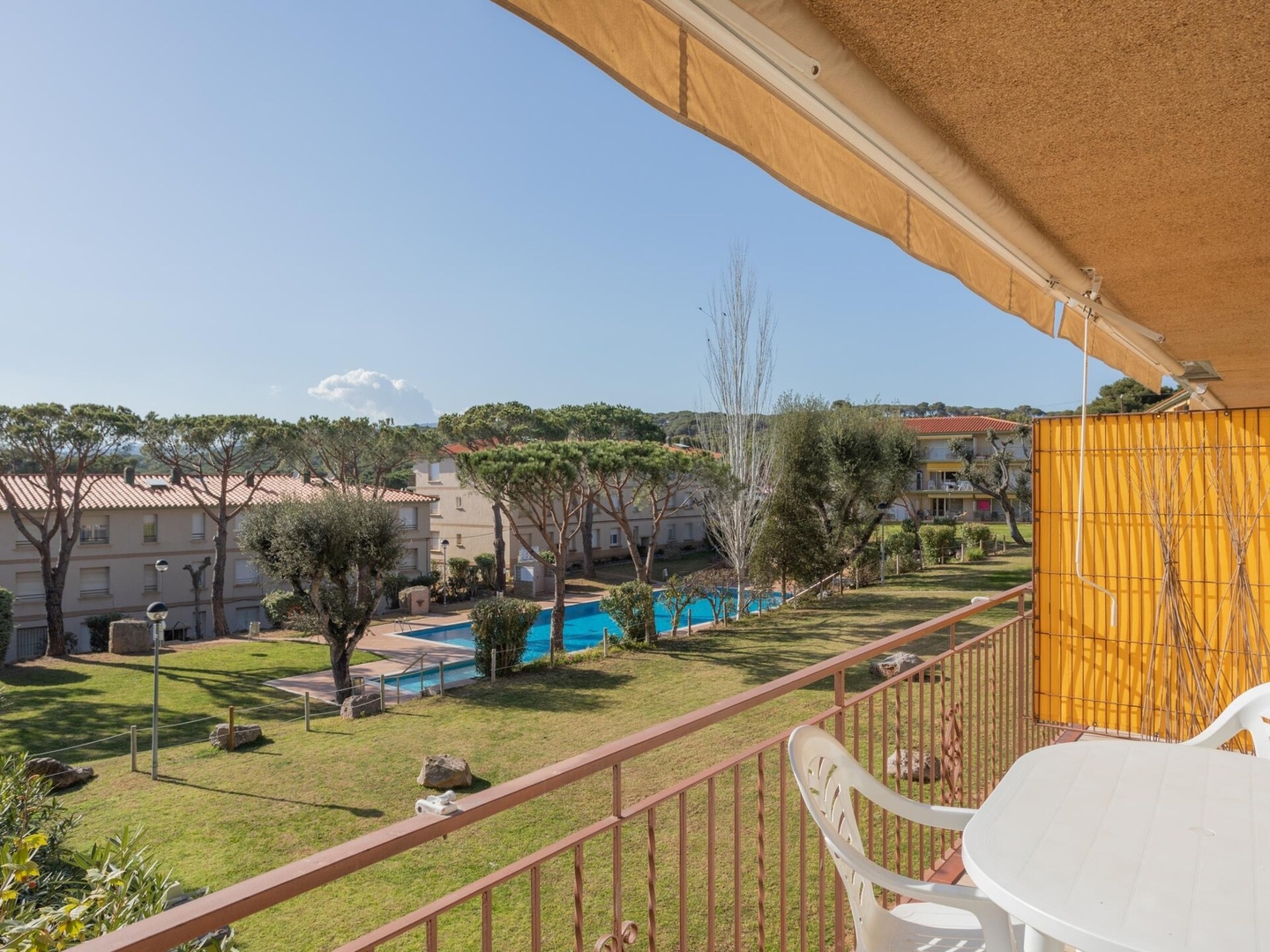 SUPERIOR - Casa Marea La Fosca 17 WeHost Costa Brava