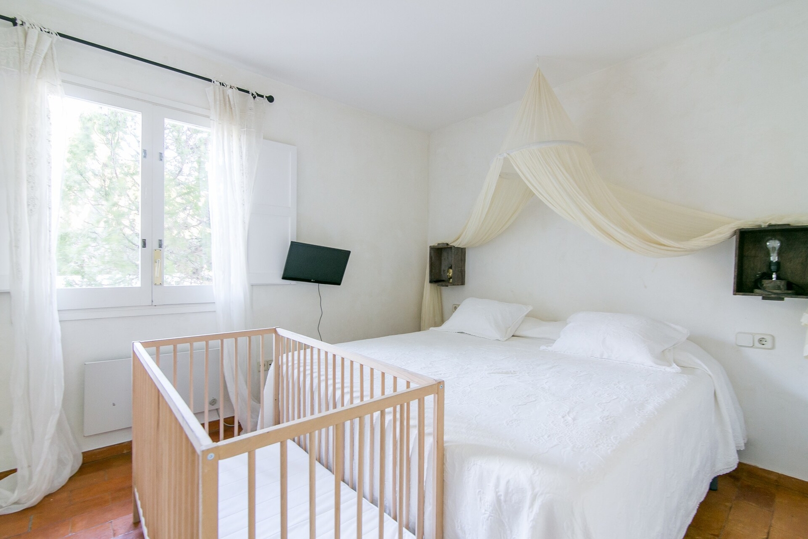 Villa Canadell con piscina y parking 50 WeHost Costa Brava