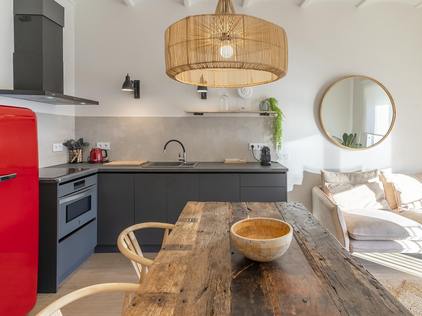 LA TRONA - Casa Concha 8 WeHost Costa Brava