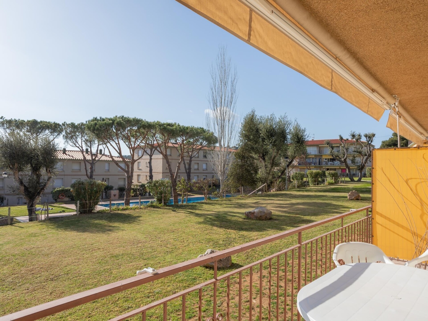 PLANTA BAJA - Casa Marea La Fosca 16 WeHost Costa Brava