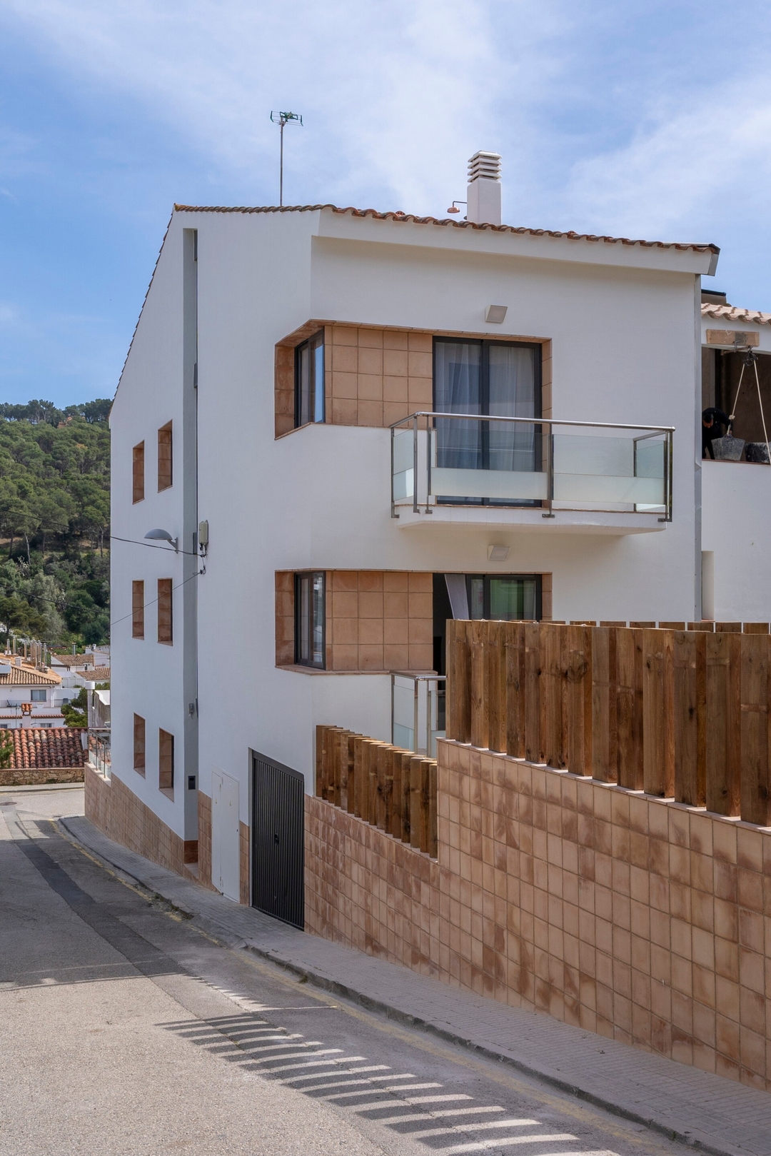 VISTA BELLA - Apartamento Estándar con balcón 16 WeHost Costa Brava