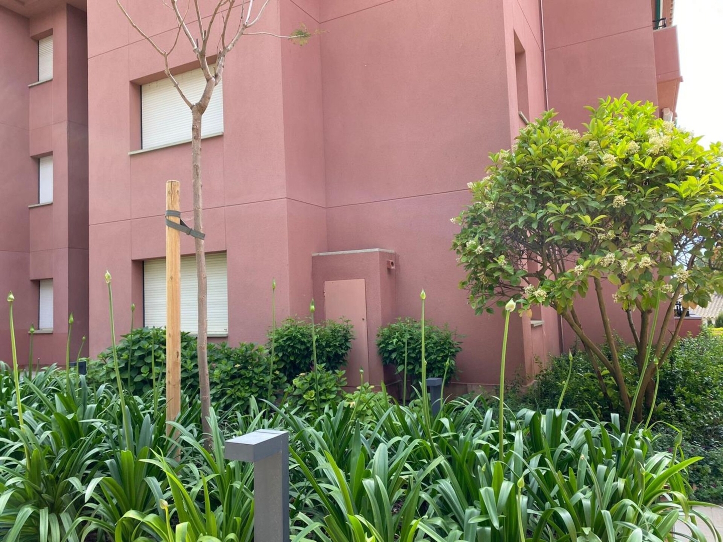 CORONDA - Apartamento con piscina en Llafranc 27 WeHost Costa Brava