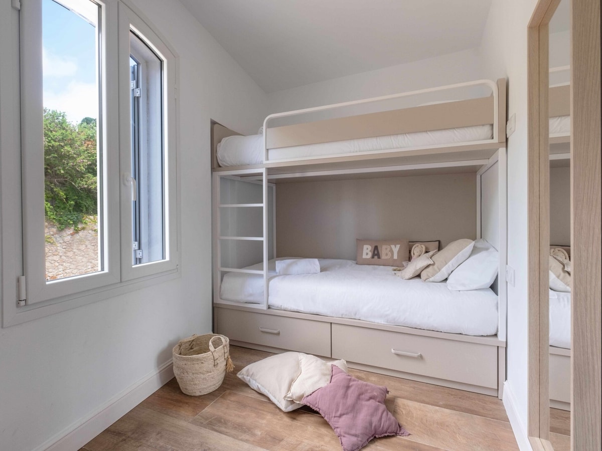 ILLA - Casa Concha 18 WeHost Costa Brava