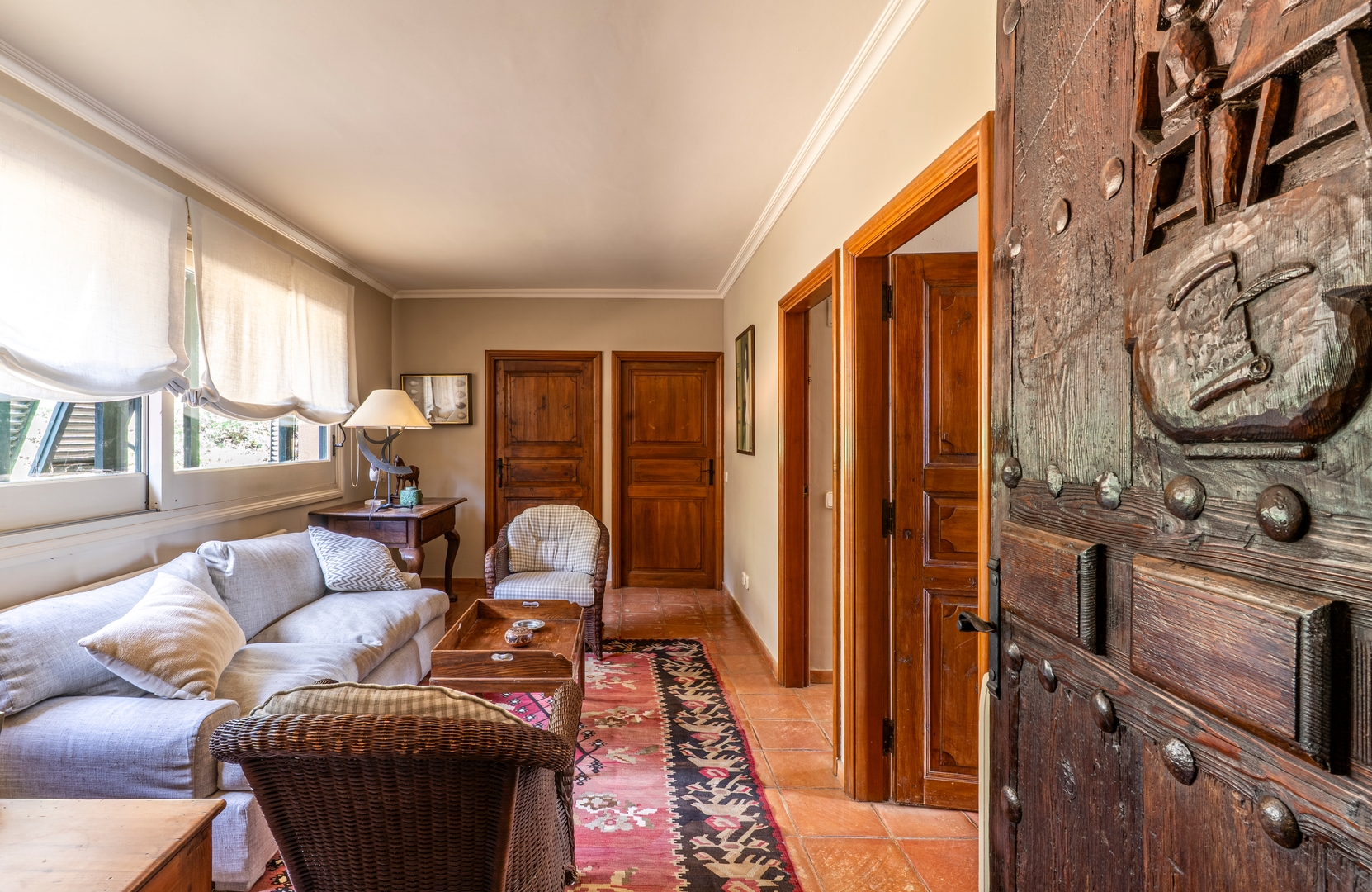 LA RONCADORA - Villa con vistas al mar y piscina 13 WeHost Costa Brava