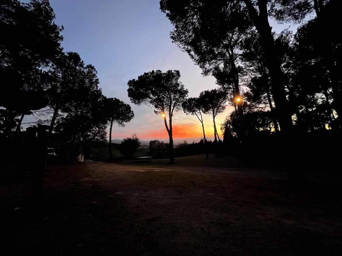 LA VINYA - Casa con parking y piscina 12 WeHost Costa Brava