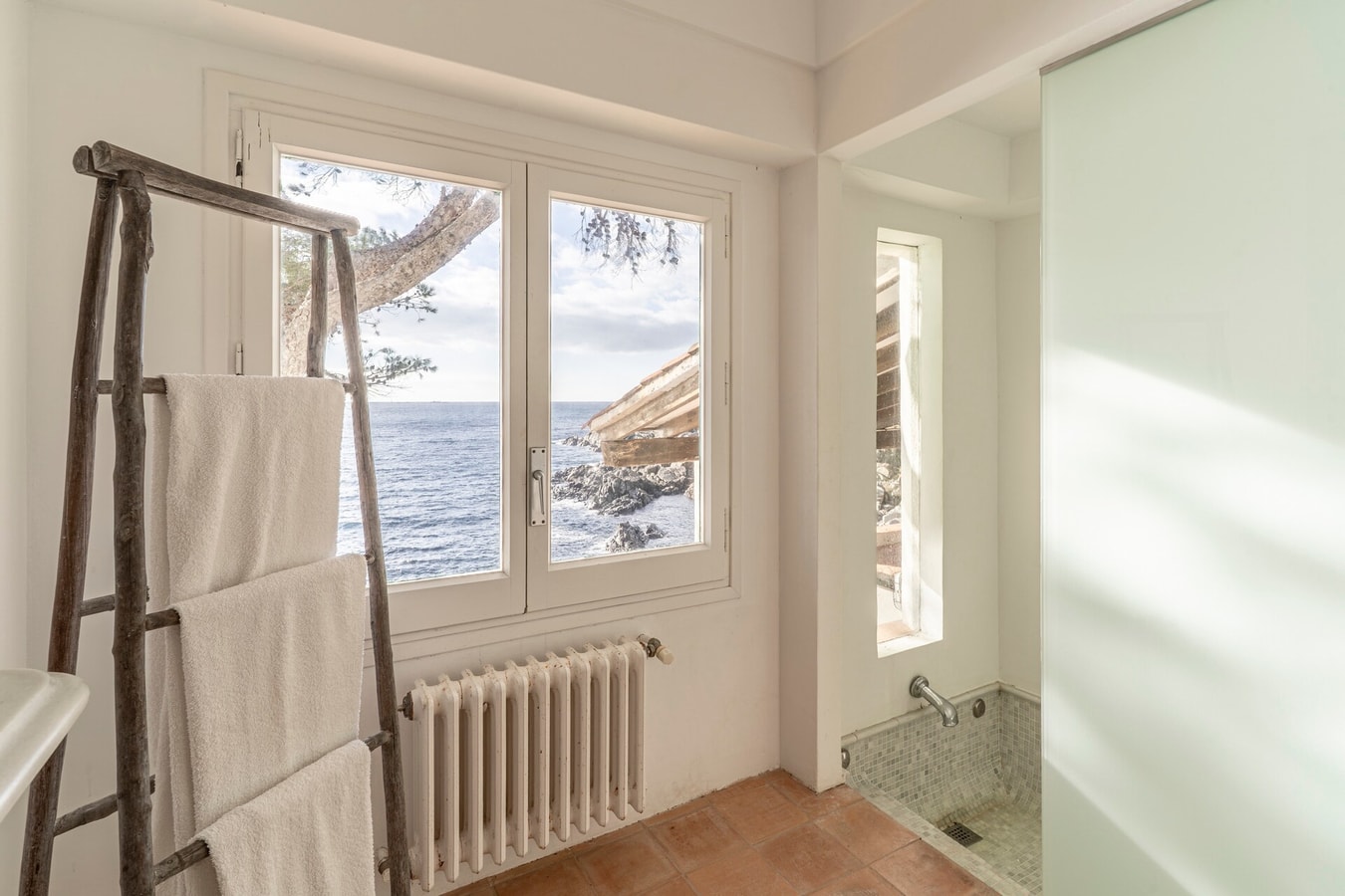 LA MARINEDA - Villa en primera línea de mar 26 WeHost Costa Brava