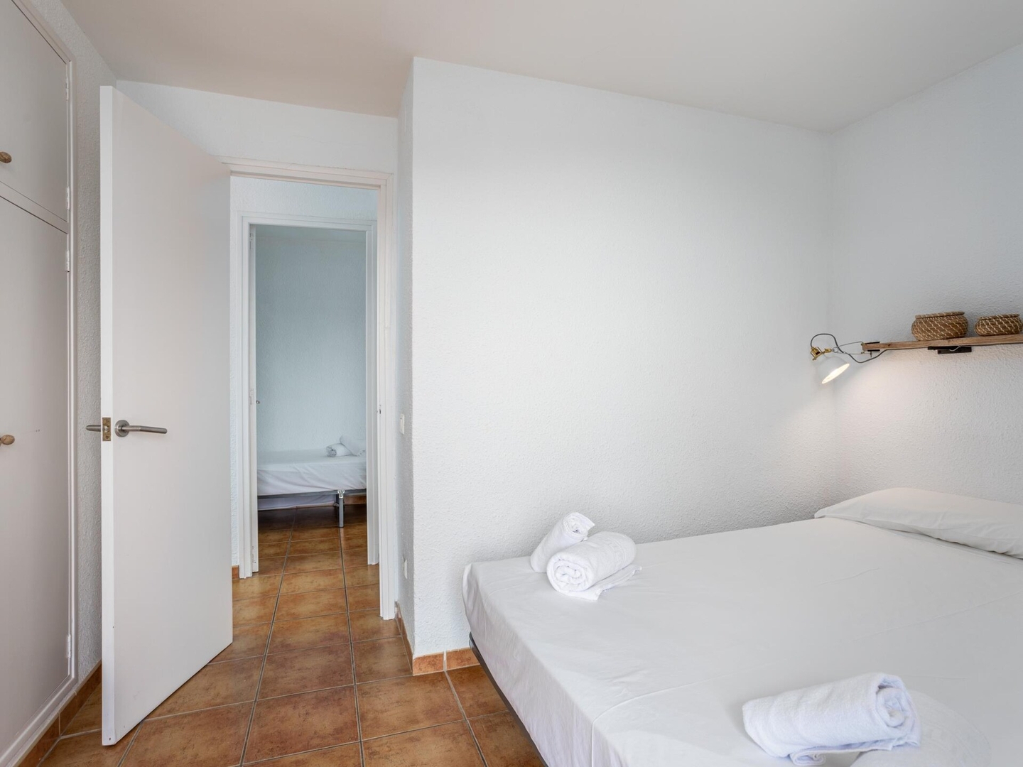 PLANTA BAJA - Casa Marea Calella 16 WeHost Costa Brava