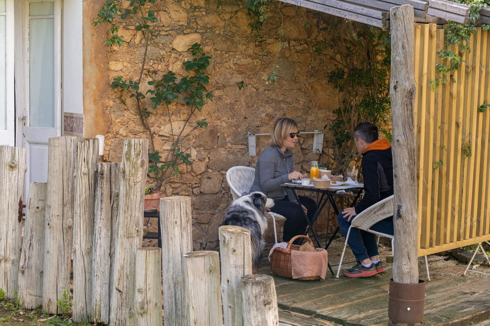 HABITACIÓN EUCALIPTO 8 Le Rondini