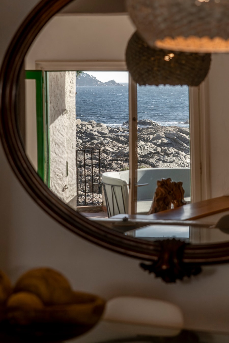 LA MARINEDA - Villa en primera línea de mar 1 WeHost Costa Brava