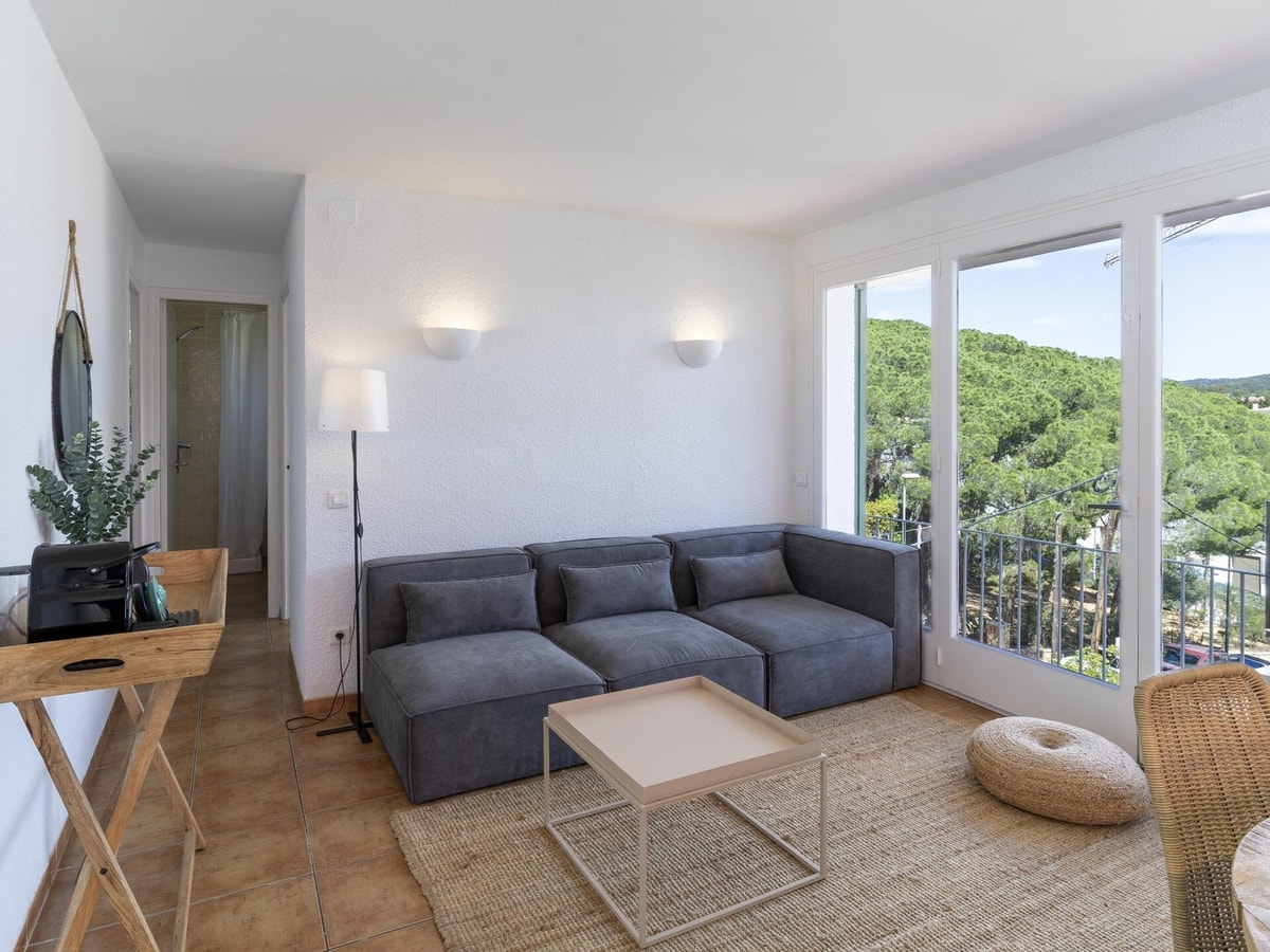 ÁTICO - Casa Marea Calella 6 WeHost Costa Brava