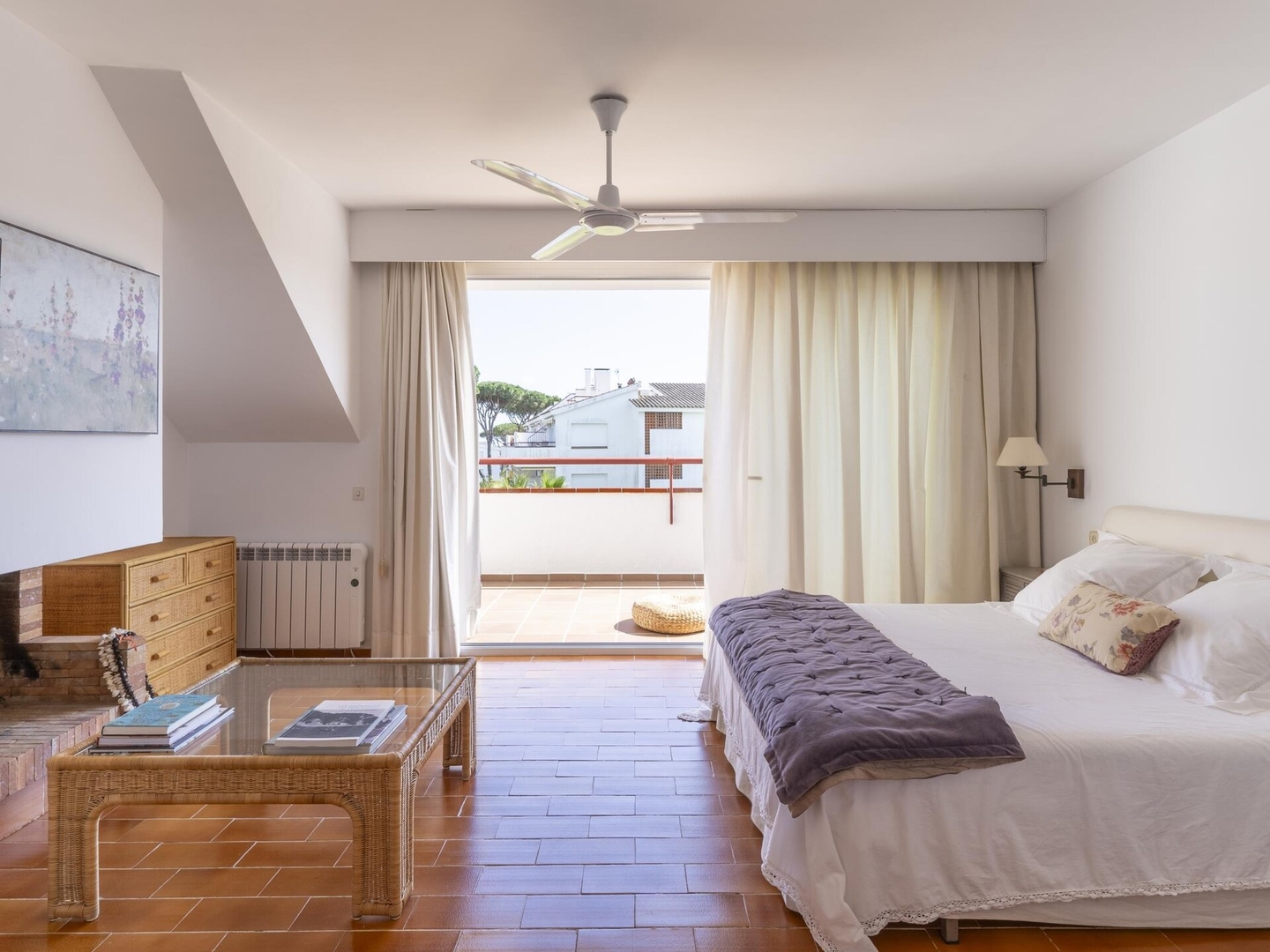 CALELLA PARK - Apartamento con parking y piscina 17 WeHost Costa Brava