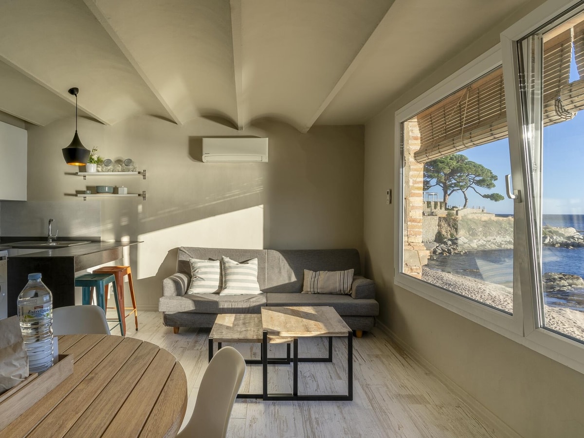 MIRALL - Casa Concha 7 WeHost Costa Brava