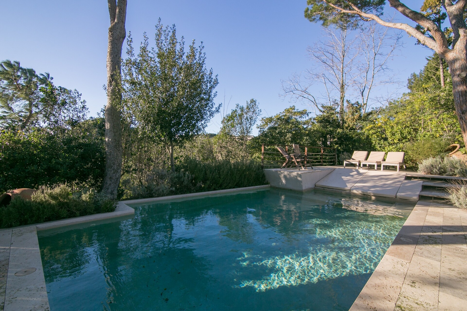 Villa Canadell con piscina y parking 12 WeHost Costa Brava