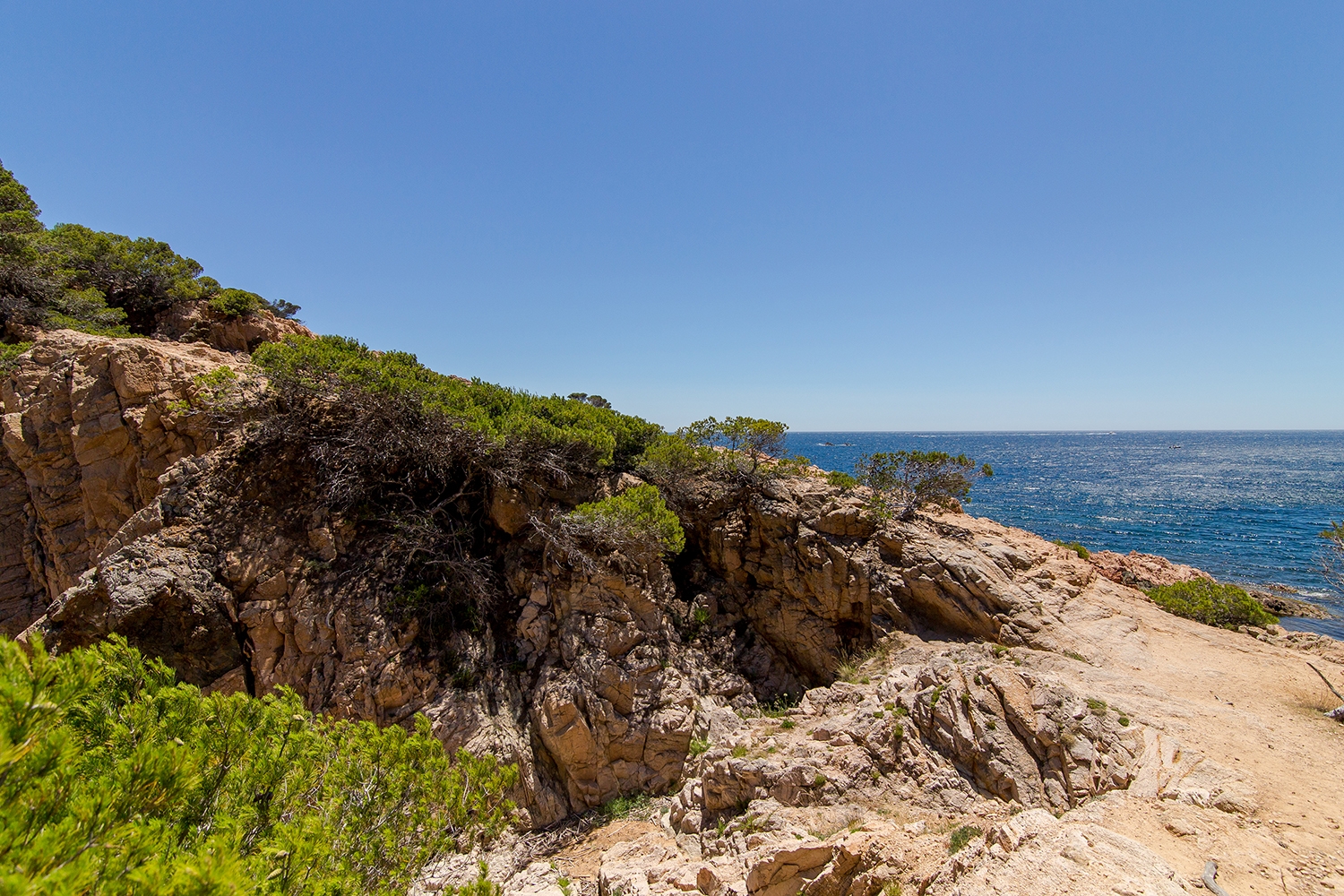 La Roncadora - Villa con vistas al mar y piscina 39 WeHost Costa Brava