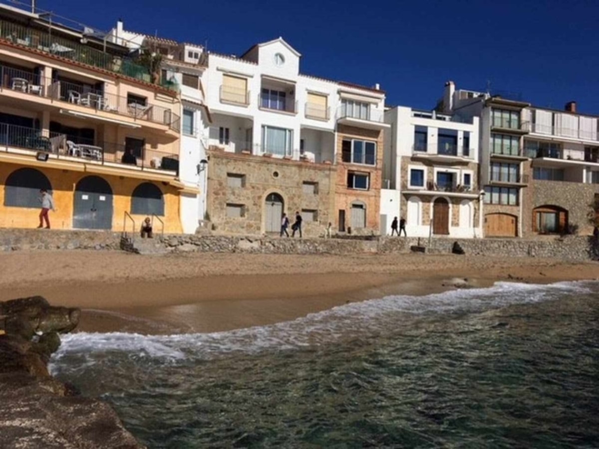 MIRALL - Casa Concha 27 WeHost Costa Brava