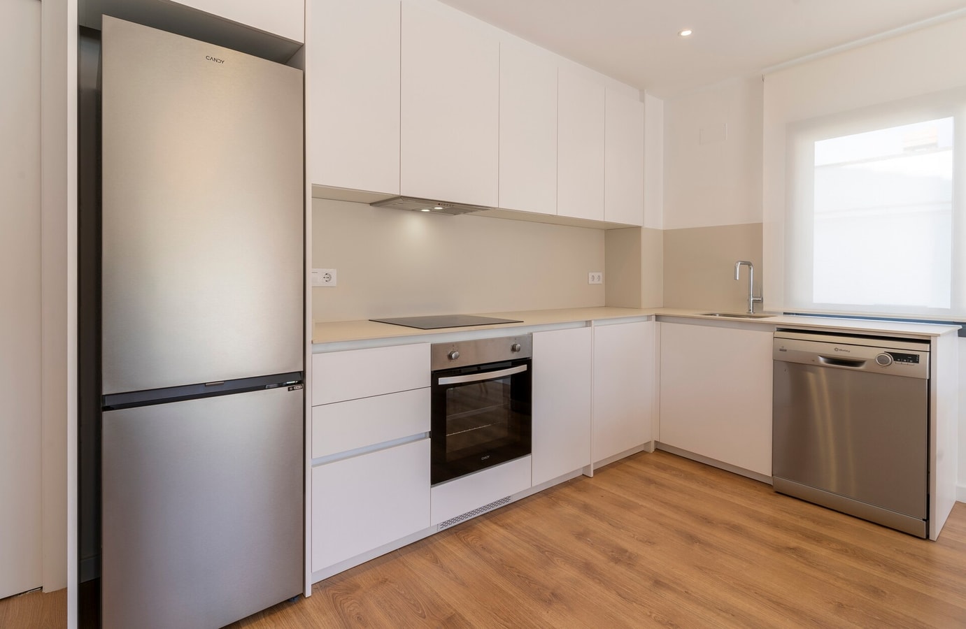 VISTA BELLA - Planta Baja con terraza y parking 18 WeHost Costa Brava
