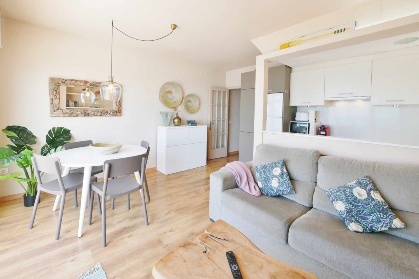 REMS - Casa Concha 13 WeHost Costa Brava