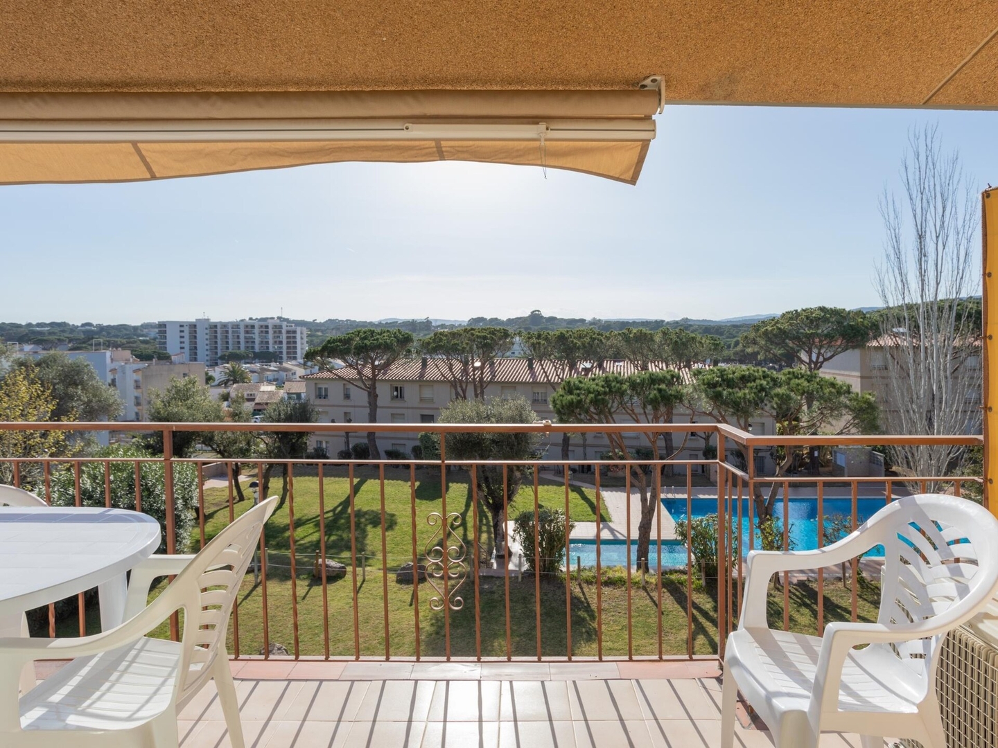 SUPERIOR - Casa Marea La Fosca 3 WeHost Costa Brava