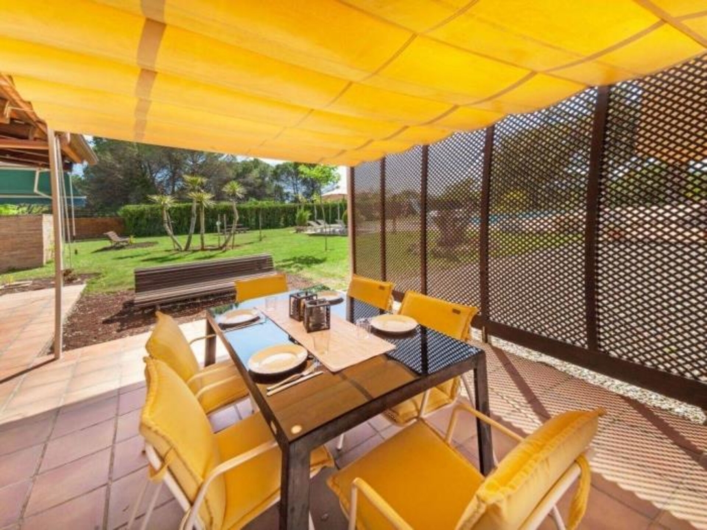 Rustic house with pool in Girona 7 WeHost Costa Brava