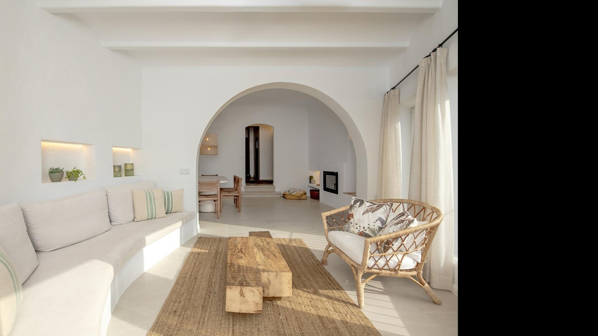 CASANOVA - Casa Concha 20 WeHost Costa Brava