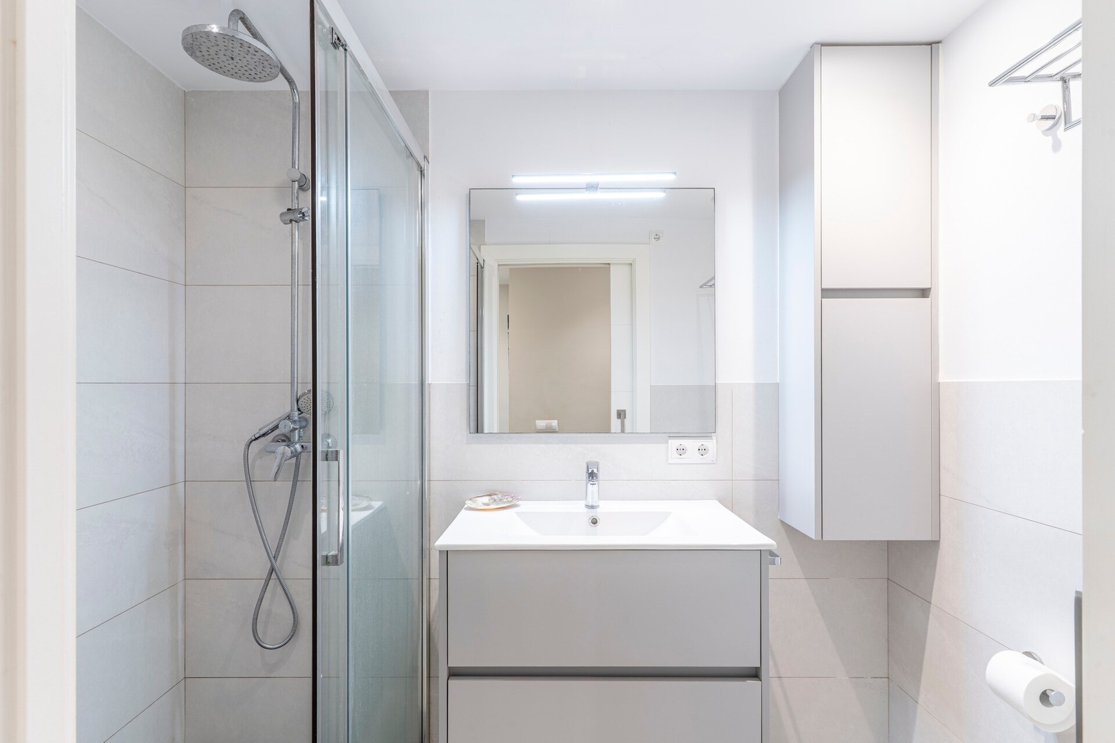 La Terraza del Canadell - Apartamento con parking 10 WeHost Costa Brava