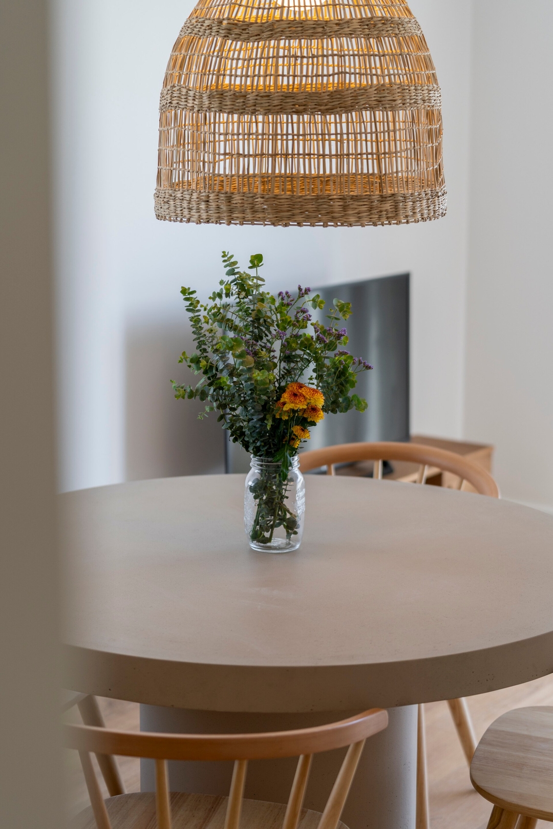 VISTA BELLA - Ático con terraza y parking 10 WeHost Costa Brava