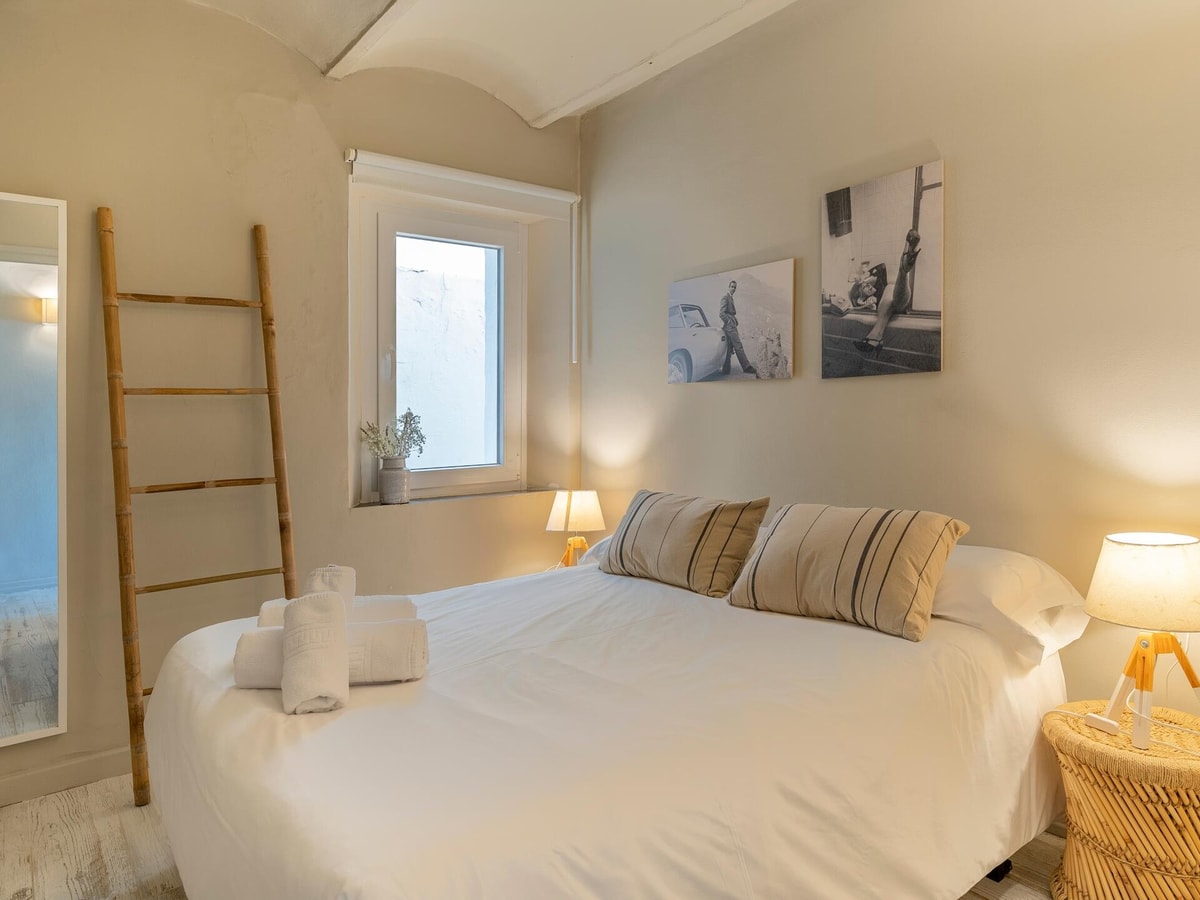 MIRALL - Casa Concha 12 WeHost Costa Brava