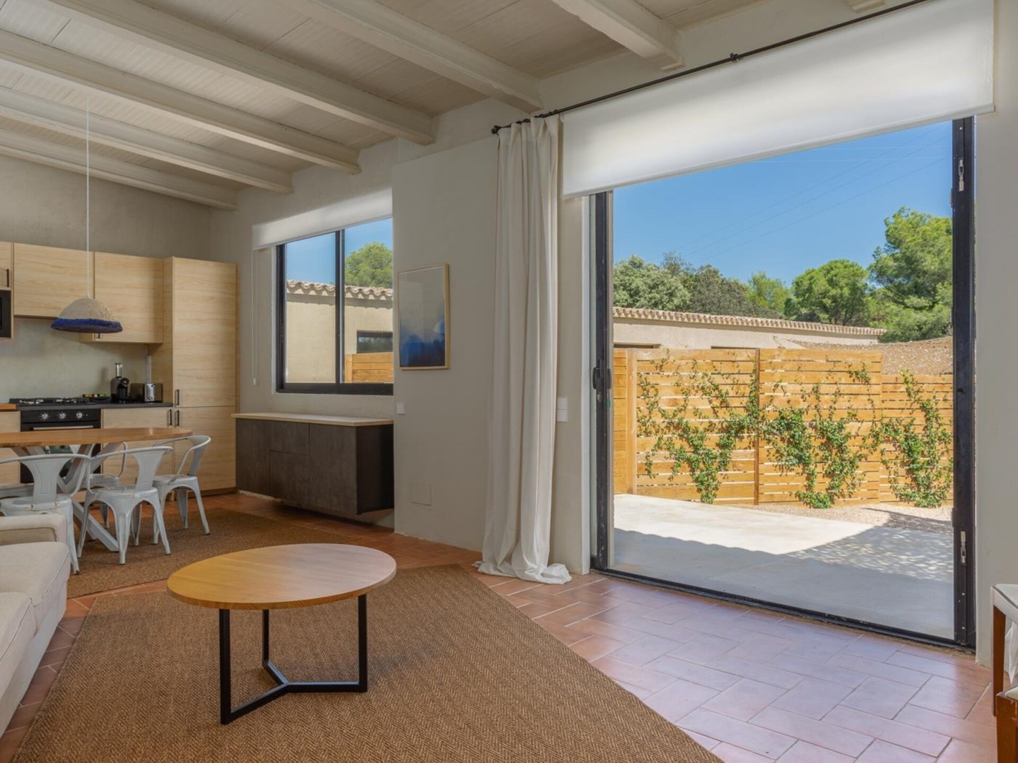 Casa de campo Masos Pals PM con Parking y piscina 14 WeHost Costa Brava