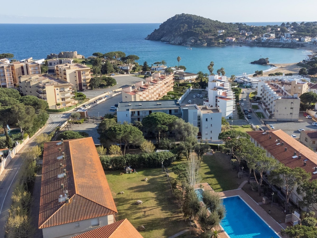 PLANTA BAJA - Casa Marea La Fosca 21 WeHost Costa Brava