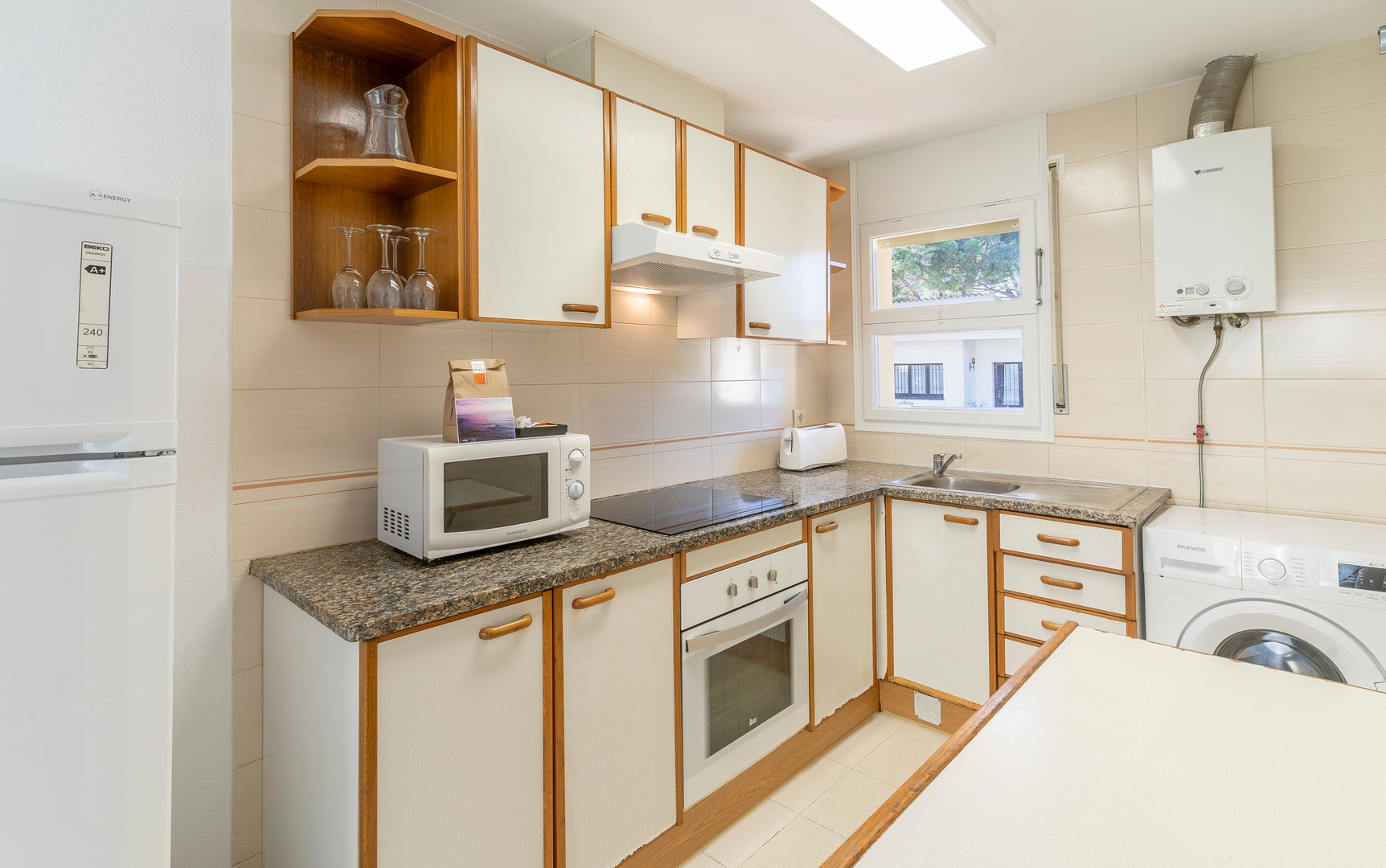 ESTANDAR - Apartamento Laura Mar La Fosca 4 WeHost Costa Brava