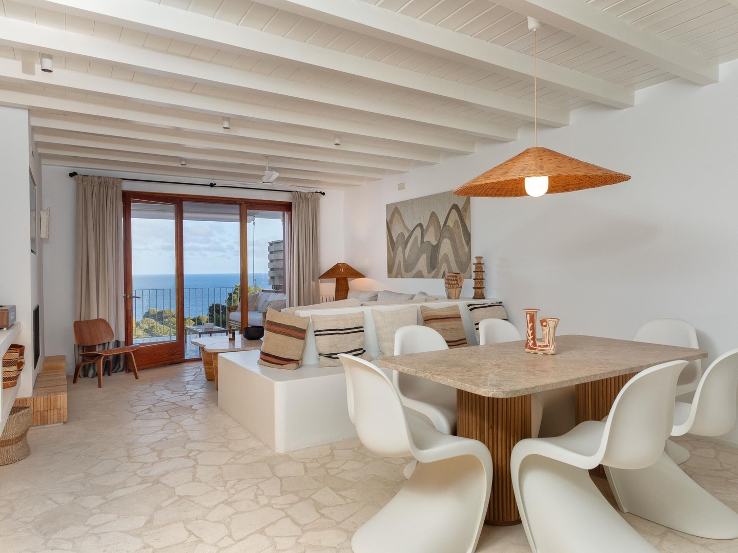 MAREA ALTA - Apartamento de diseño con piscina 3 WeHost Costa Brava