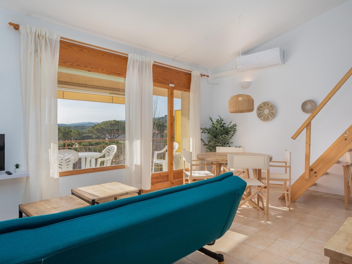 ÁTICO - Casa Marea La Fosca 3 WeHost Costa Brava