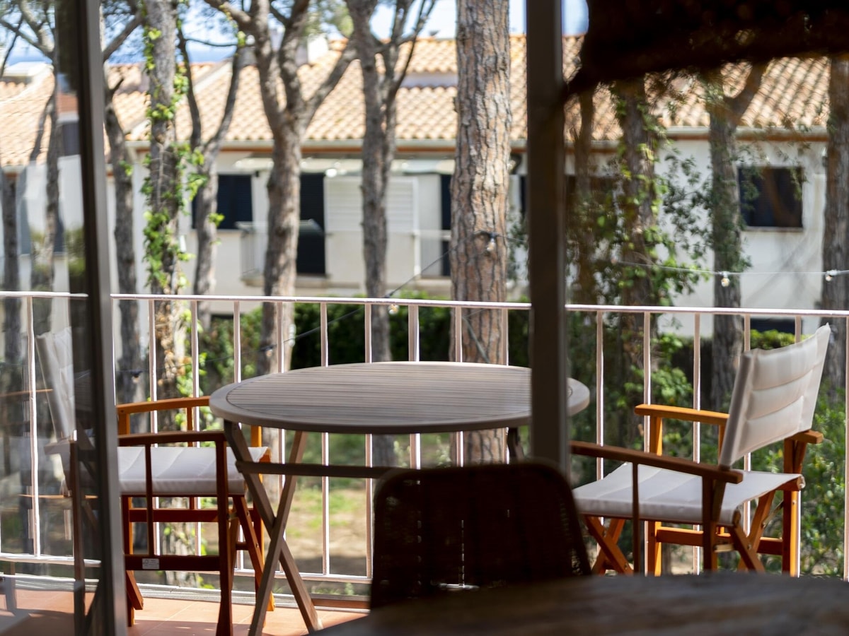 SUPERIOR - Casa Marea Calella 34 WeHost Costa Brava