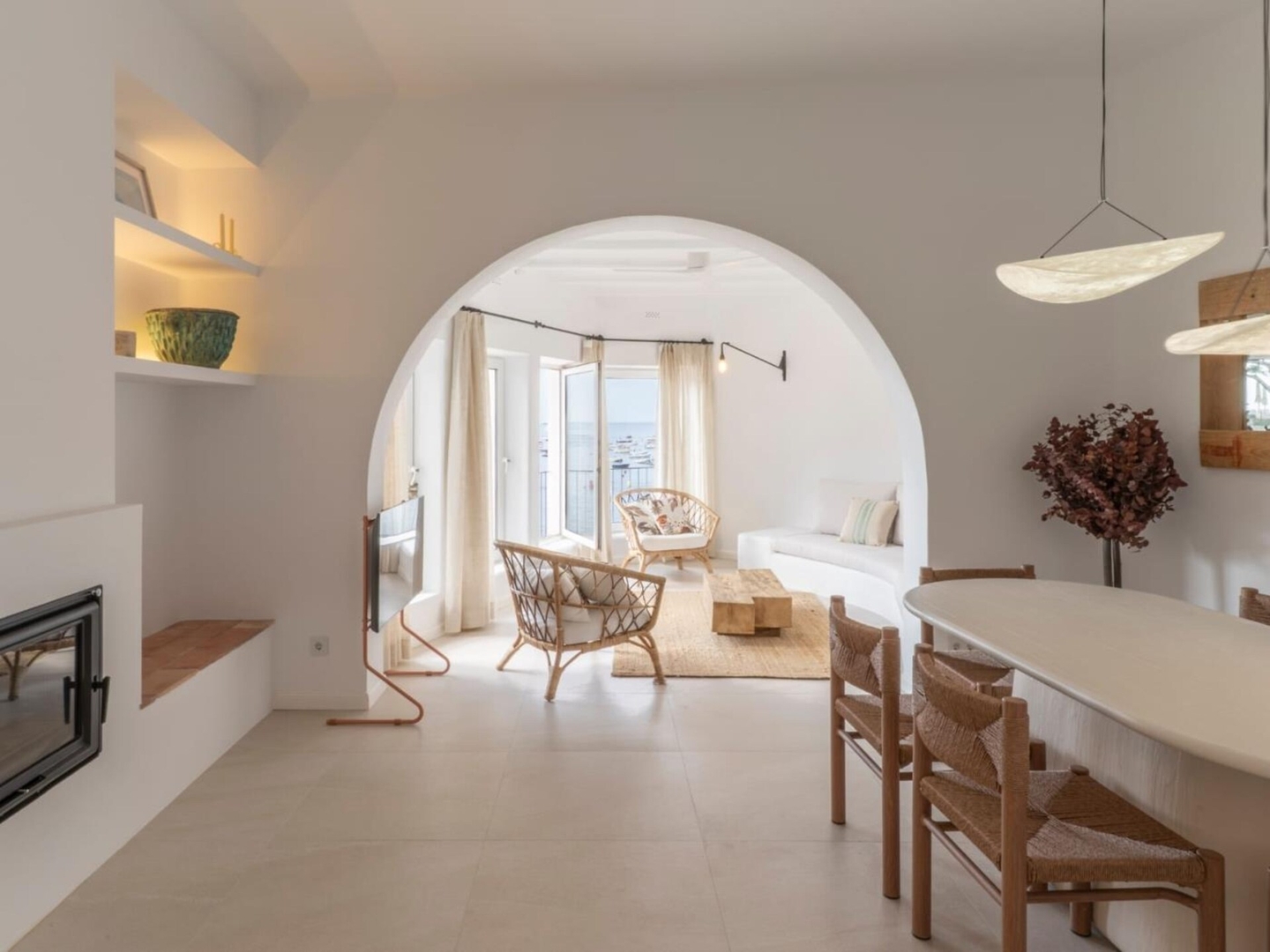 CASANOVA - Casa Concha 19 WeHost Costa Brava