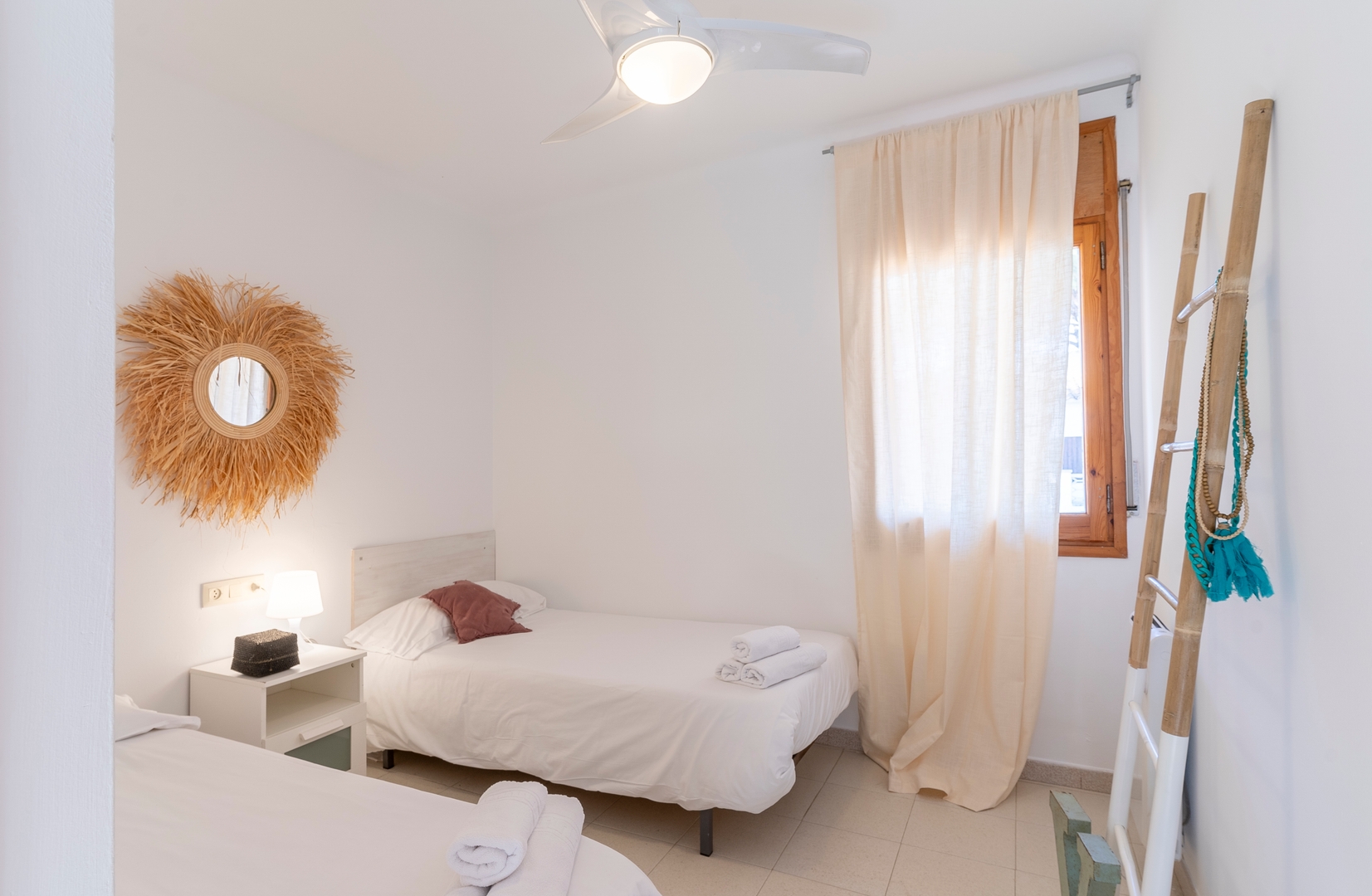 ESTANDAR - Apartamento Laura Mar La Fosca 2 WeHost Costa Brava