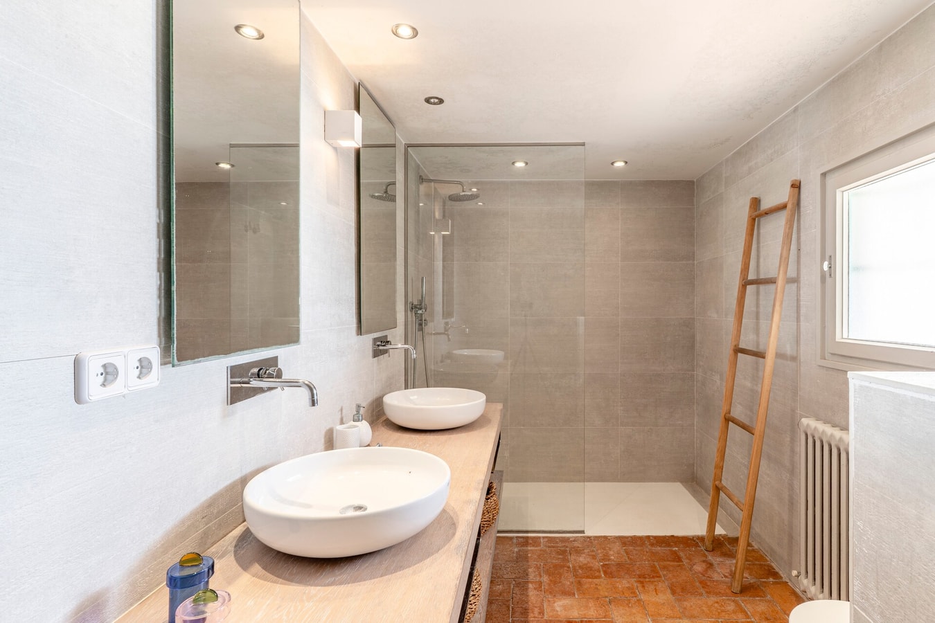 LA MARINEDA - Villa en primera línea de mar 18 WeHost Costa Brava