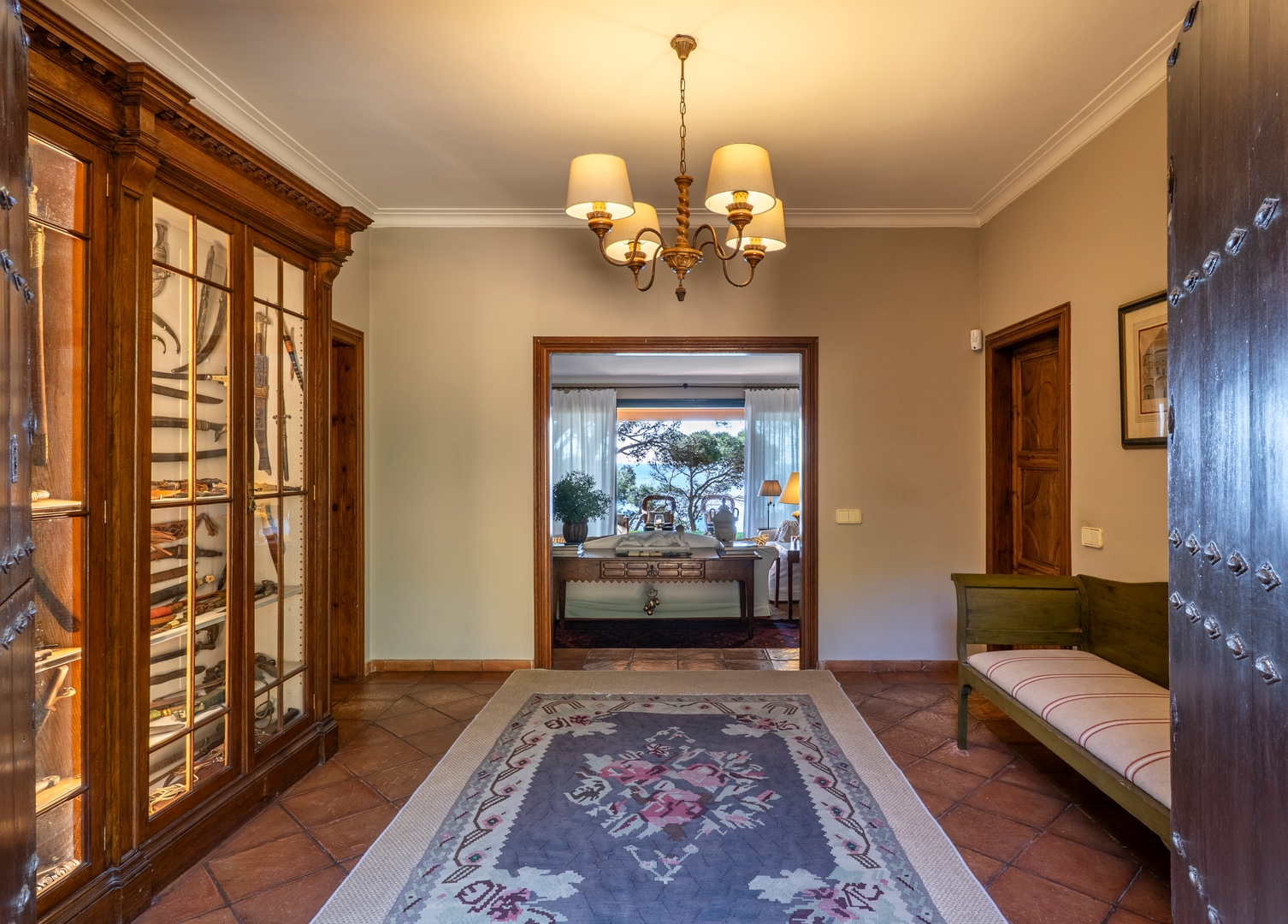 LA RONCADORA - Villa con vistas al mar y piscina 21 WeHost Costa Brava