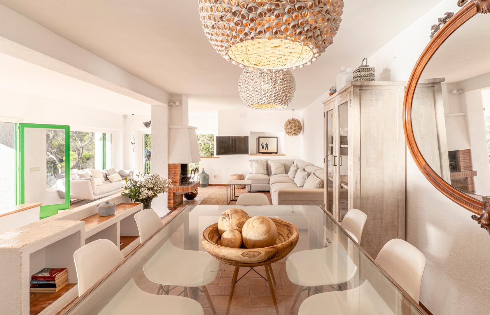 La Marineda - Villa con vistas al mar 27 WeHost Costa Brava