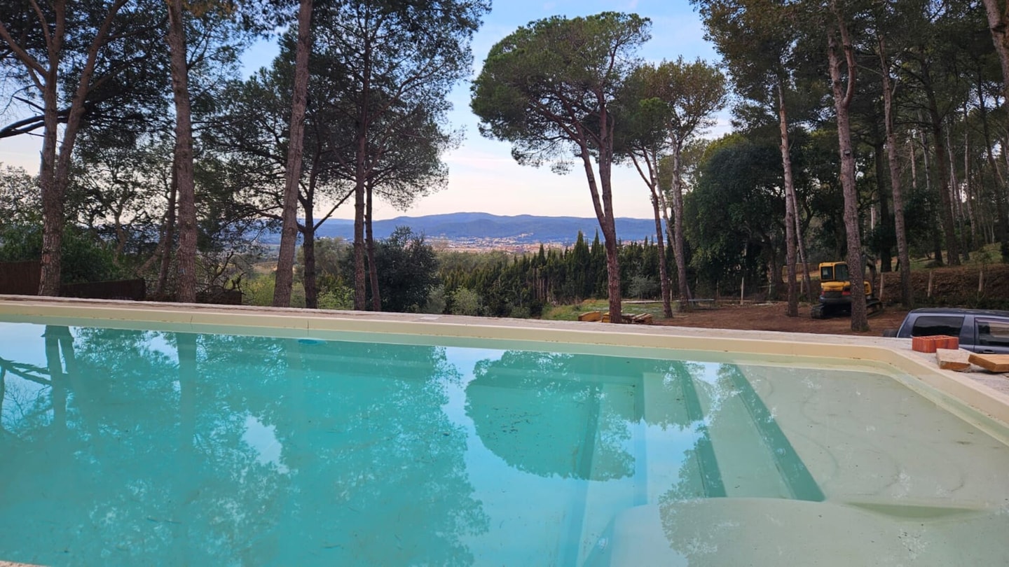 LA VINYA - Casa con parking y piscina 13 WeHost Costa Brava